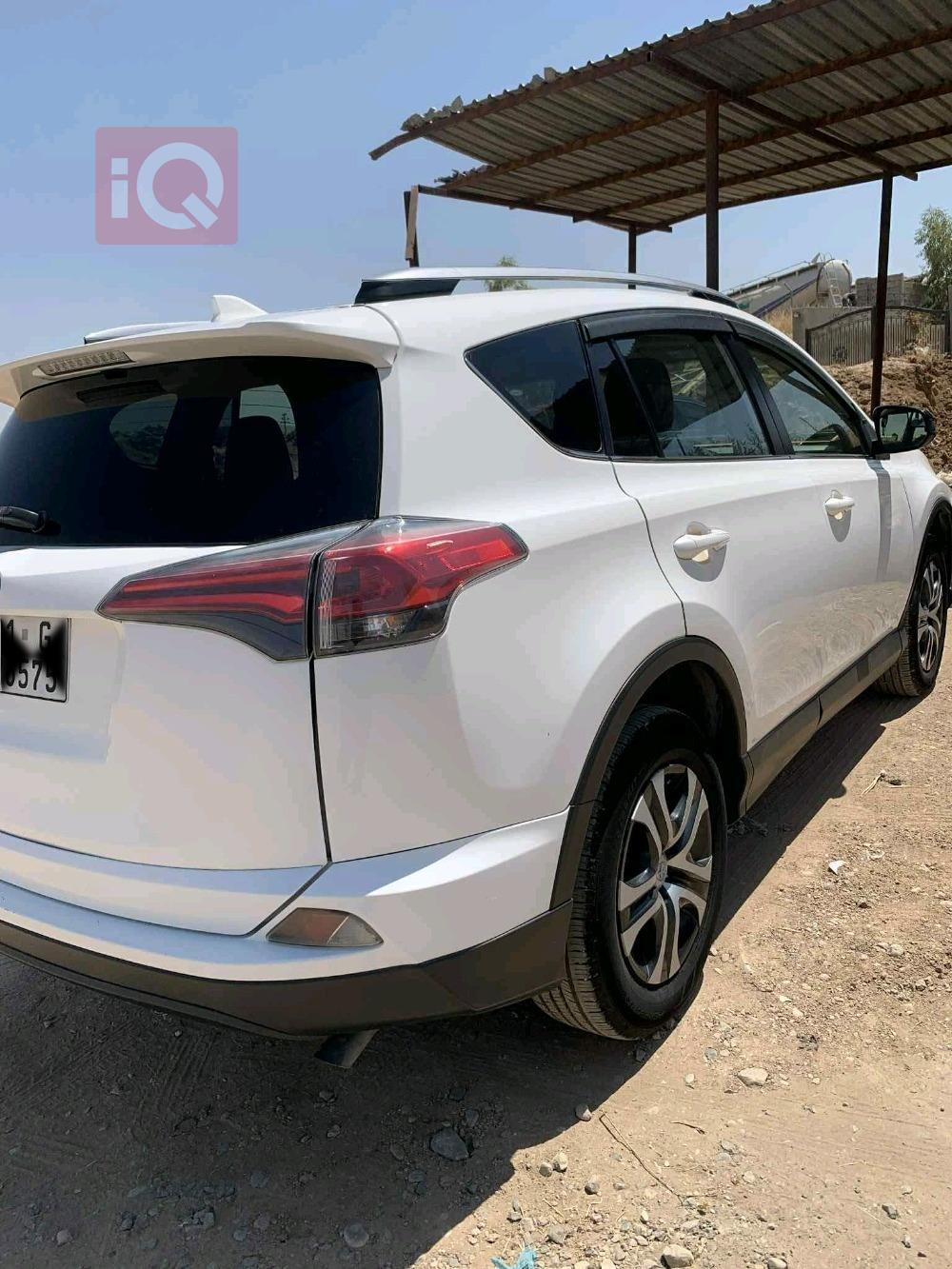 تويوتا راف 4